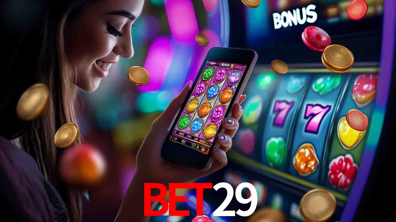 BET29 App