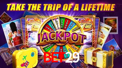 BET29: A Experiência de Casino com Jogos de Mesa ao Vivo