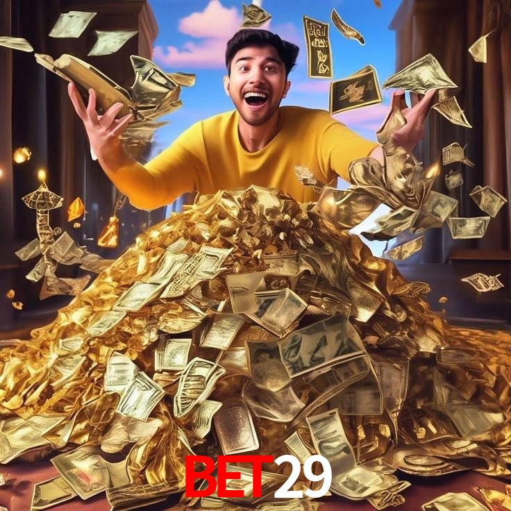BET29: Seu Especialista em Apostas Esportivas Brasileiras